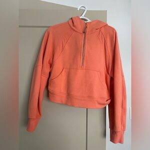 Lulu Lemon Scuba Hoodie